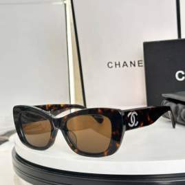 Picture of Chanel Sunglasses _SKUfw76720549fw
